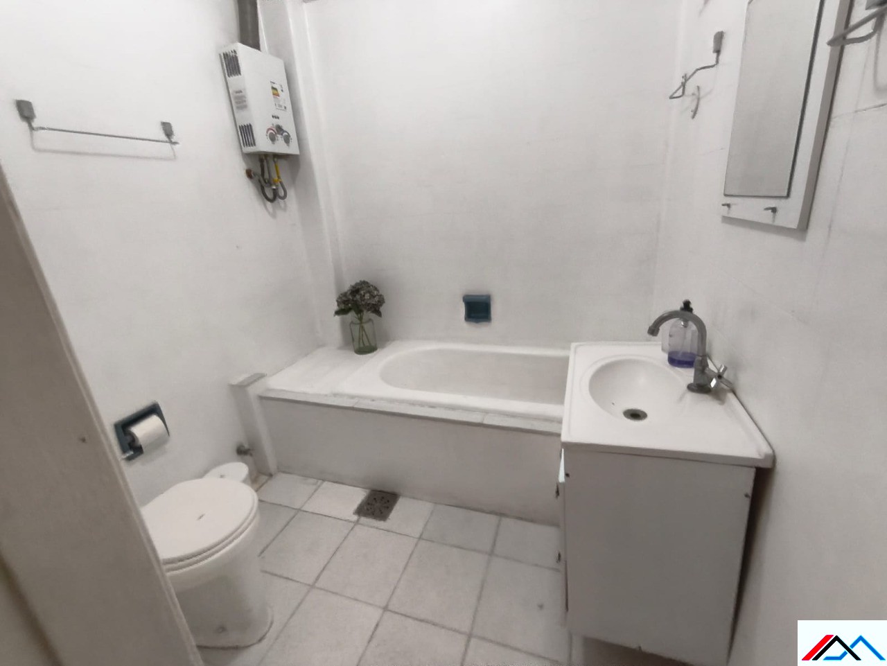 Conheça Foto 03 do imóvel - Apartamento à venda Rua Francisco Sá, Copacabana, Rio de Janeiro - R$ 950.000 - AP01933 - 3 Foto 03 - 3
