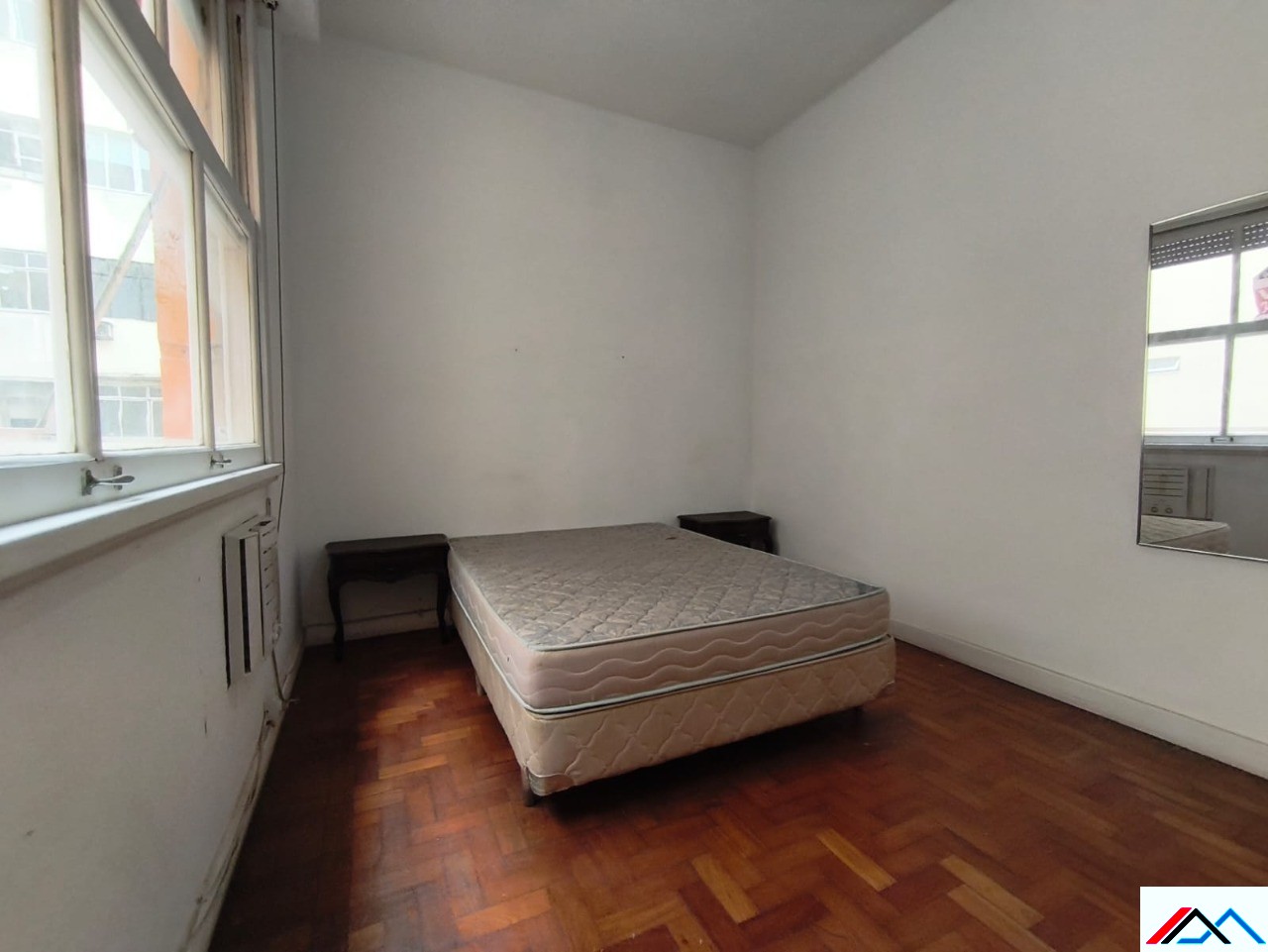 Conheça Foto 07 do imóvel - Apartamento à venda Rua Francisco Sá, Copacabana, Rio de Janeiro - R$ 950.000 - AP01933 - 7 Foto 07 - 7