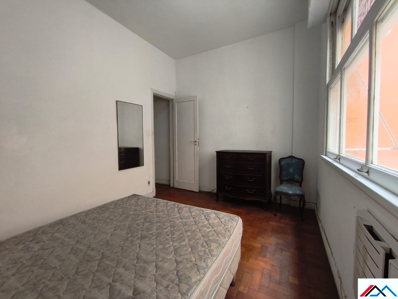 Conheça Foto 08 do imóvel - Apartamento à venda Rua Francisco Sá, Copacabana, Rio de Janeiro - R$ 950.000 - AP01933 - 8 Foto 08 - 8