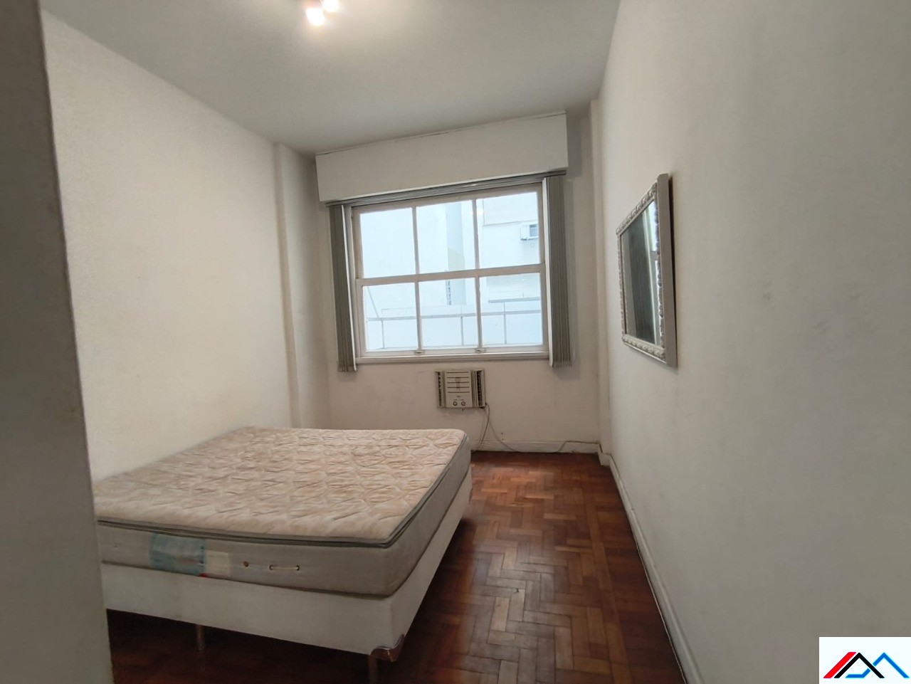 Conheça Foto 09 do imóvel - Apartamento à venda Rua Francisco Sá, Copacabana, Rio de Janeiro - R$ 950.000 - AP01933 - 9 Foto 09 - 9