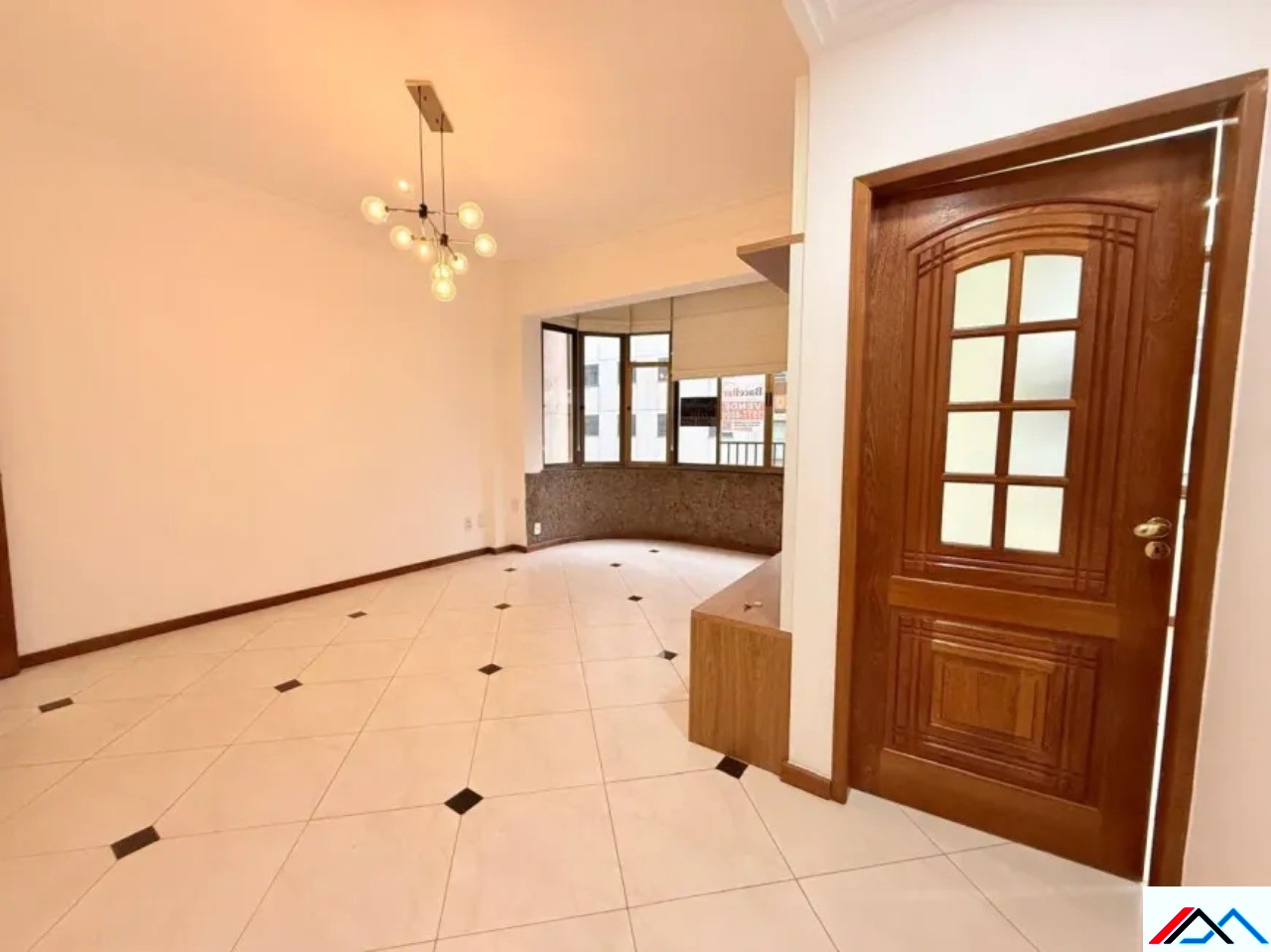 Conheça Foto 01 do imóvel - Apartamento à venda Avenida Prado Júnior, Copacabana, Rio de Janeiro - R$ 1.050.000 - AP01939 - 1 Foto 01 - 1