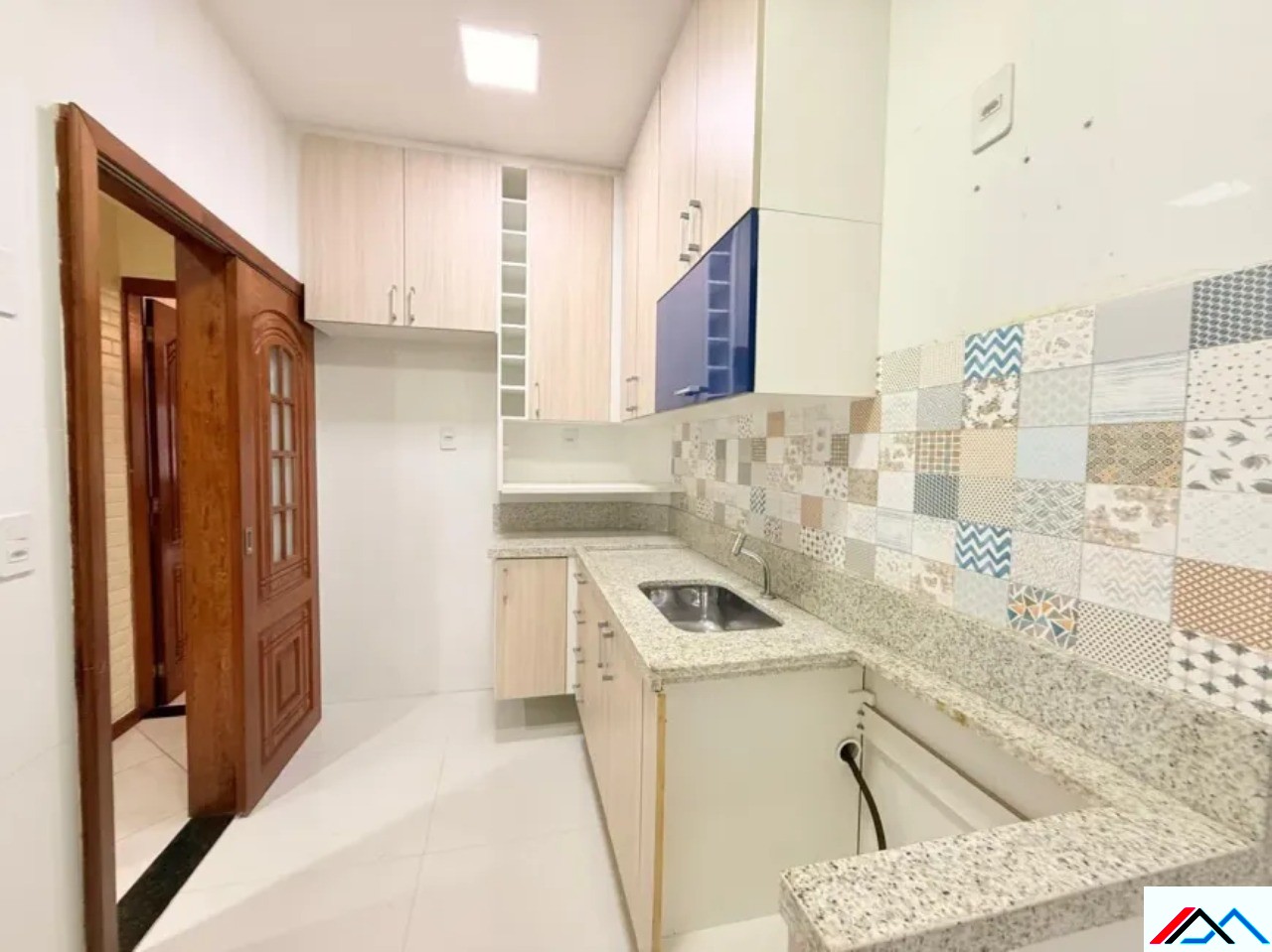 Conheça Foto 16 do imóvel - Apartamento à venda Avenida Prado Júnior, Copacabana, Rio de Janeiro - R$ 1.050.000 - AP01939 - 16 Foto 16 - 16