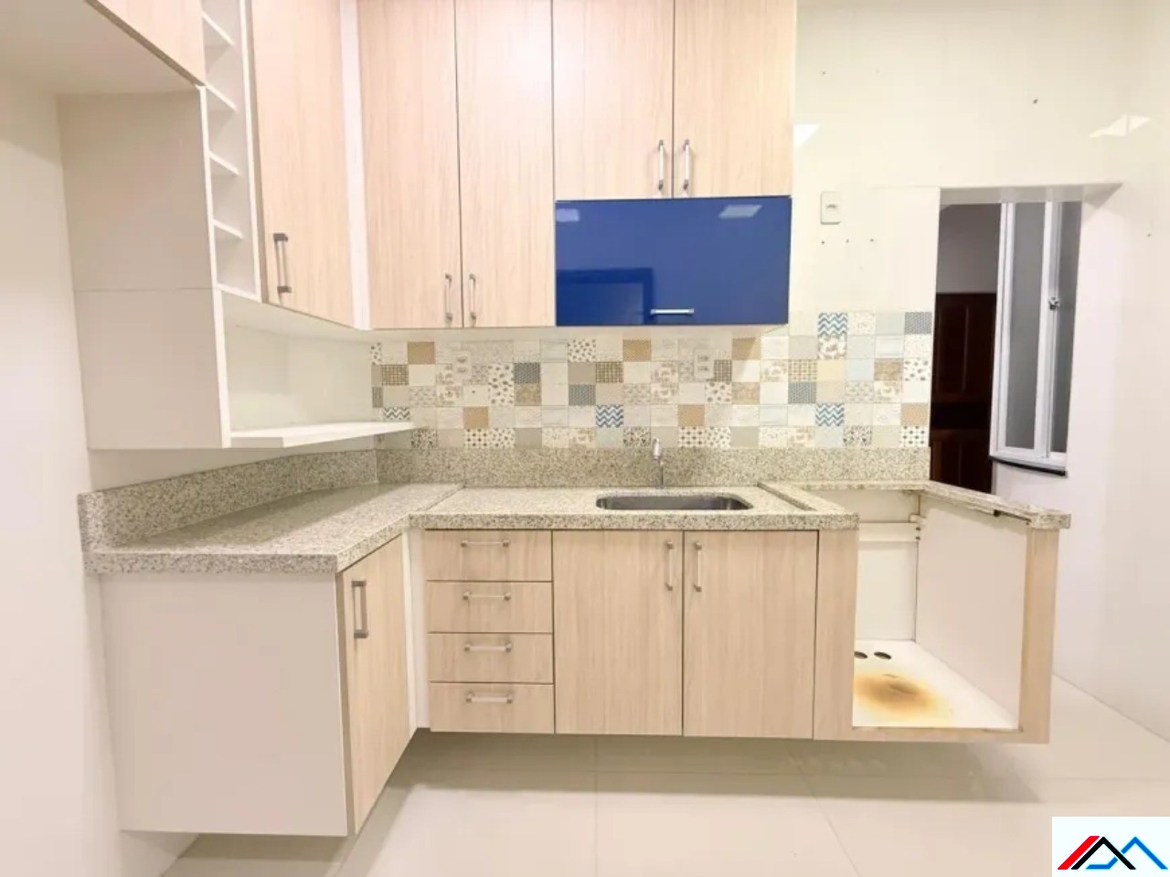 Conheça Foto 17 do imóvel - Apartamento à venda Avenida Prado Júnior, Copacabana, Rio de Janeiro - R$ 1.050.000 - AP01939 - 17 Foto 17 - 17