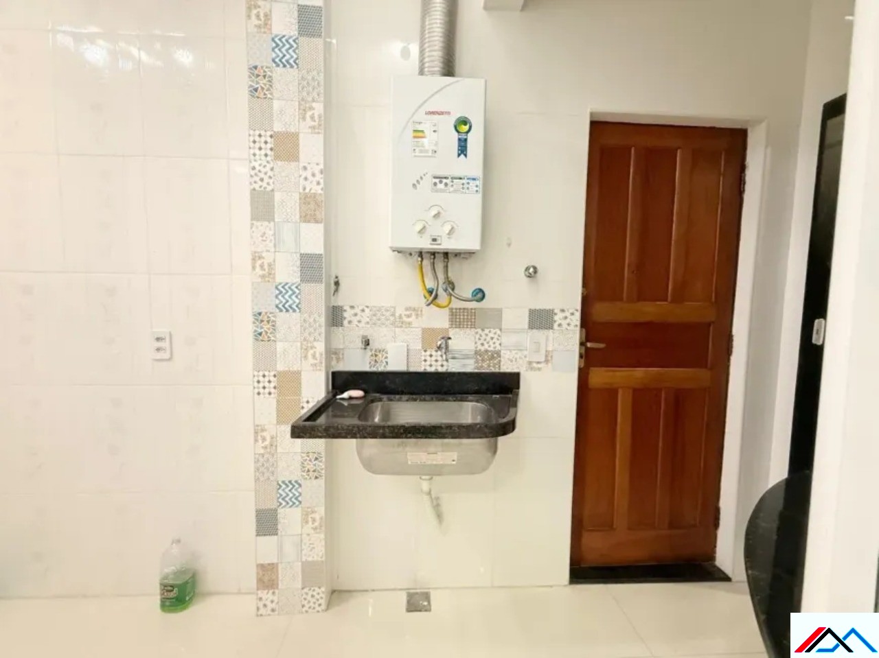 Conheça Foto 19 do imóvel - Apartamento à venda Avenida Prado Júnior, Copacabana, Rio de Janeiro - R$ 1.050.000 - AP01939 - 19 Foto 19 - 19