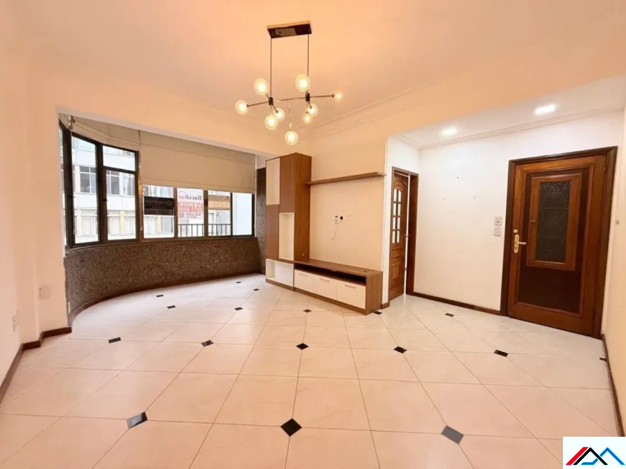Conheça Foto 05 do imóvel - Apartamento à venda Avenida Prado Júnior, Copacabana, Rio de Janeiro - R$ 1.050.000 - AP01939 - 5 Foto 05 - 5