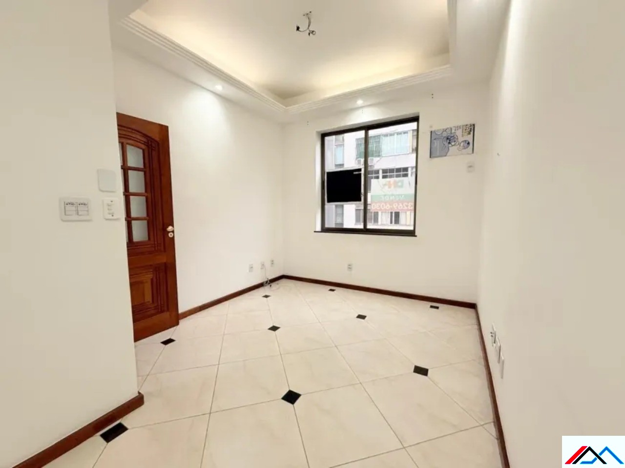 Conheça Foto 08 do imóvel - Apartamento à venda Avenida Prado Júnior, Copacabana, Rio de Janeiro - R$ 1.050.000 - AP01939 - 8 Foto 08 - 8