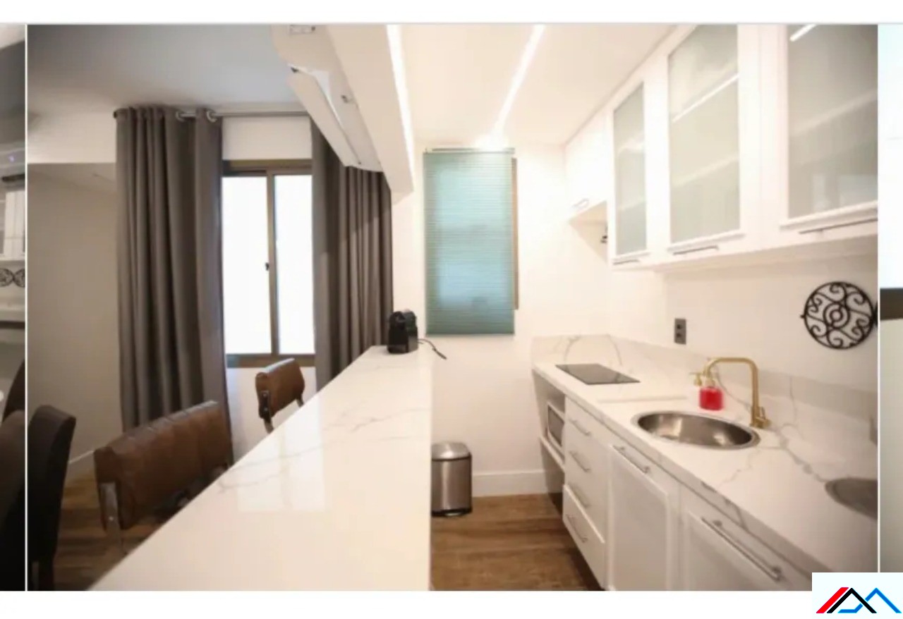 Conheça Foto 02 do imóvel - Apartamento à venda Rua Prudente de Morais, Ipanema, Rio de Janeiro - R$ 1.660.000 - AP01942 - 2 Foto 02 - 2