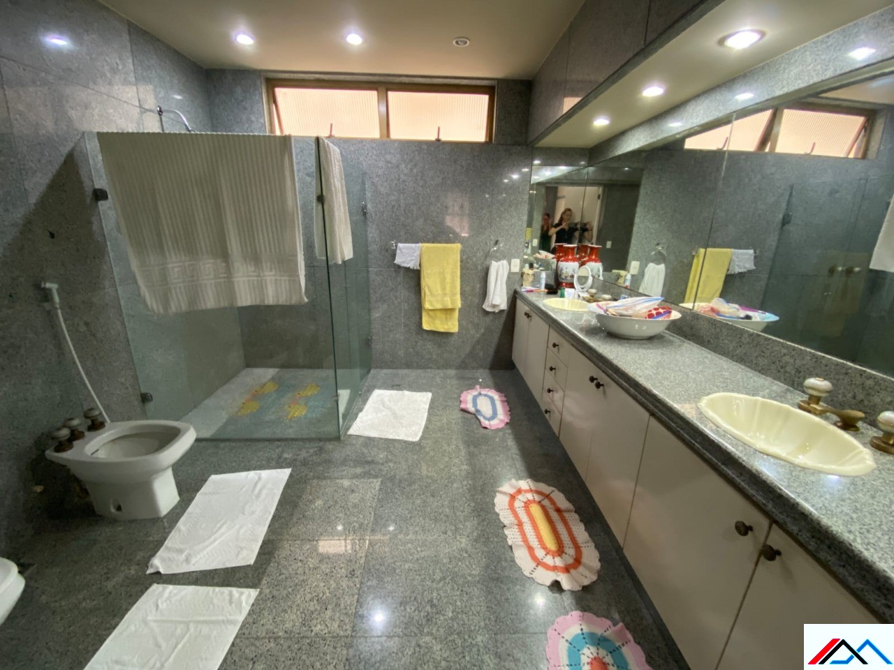 Conheça Foto 10 do imóvel - Apartamento à venda Avenida Atlântica, Copacabana, Rio de Janeiro - R$ 6.200.000 - AP01946 - 9 Foto 10 - 9