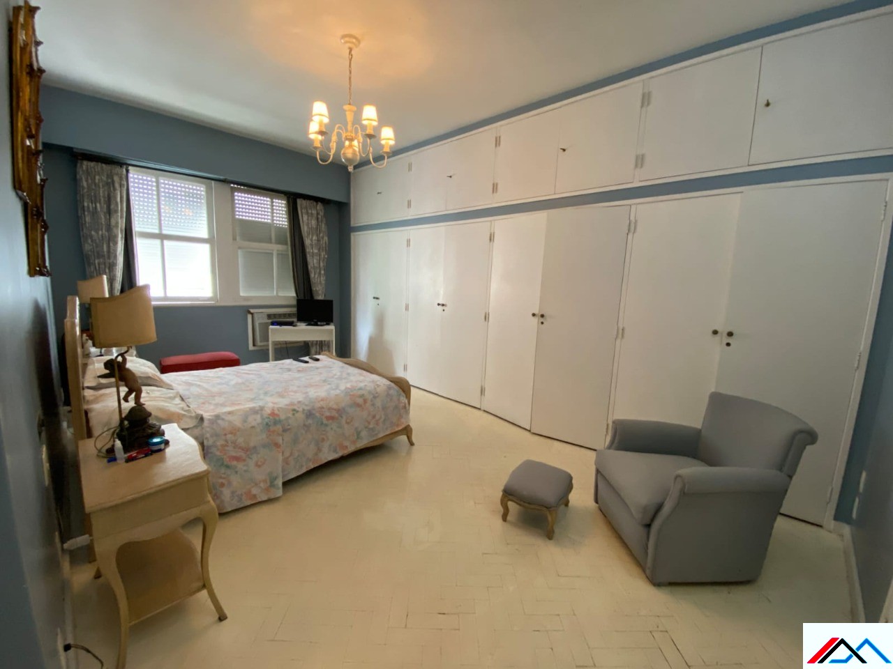 Conheça Foto 12 do imóvel - Apartamento à venda Avenida Atlântica, Copacabana, Rio de Janeiro - R$ 6.200.000 - AP01946 - 11 Foto 12 - 11
