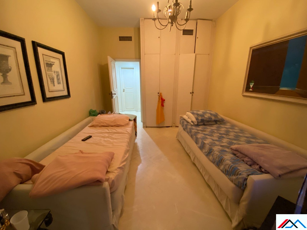 Conheça Foto 17 do imóvel - Apartamento à venda Avenida Atlântica, Copacabana, Rio de Janeiro - R$ 6.200.000 - AP01946 - 16 Foto 17 - 16