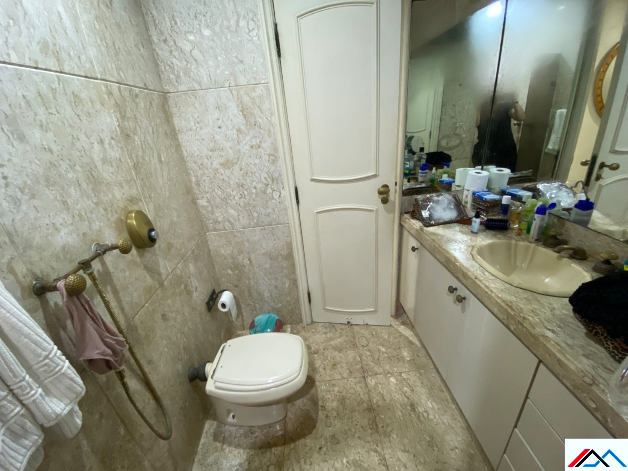 Conheça Foto 08 do imóvel - Apartamento à venda Avenida Atlântica, Copacabana, Rio de Janeiro - R$ 6.200.000 - AP01946 - 7 Foto 08 - 7
