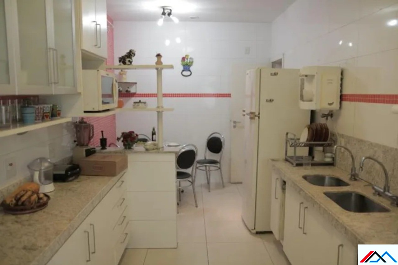 Conheça Foto 17 do imóvel - Apartamento à venda Rua Figueiredo Magalhães, Copacabana, Rio de Janeiro - R$ 1.600.000 - AP01947 - 17 Foto 17 - 17