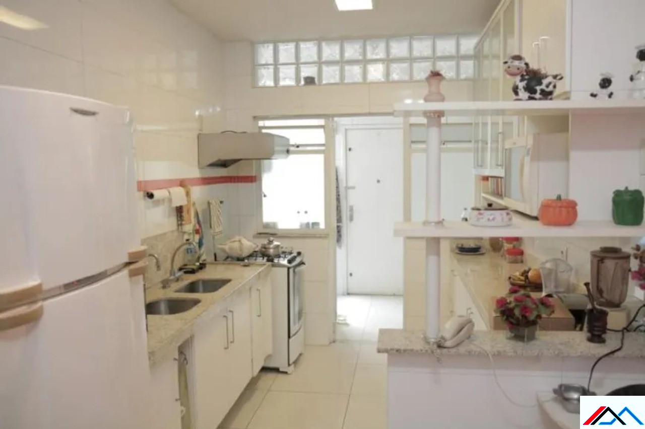 Conheça Foto 06 do imóvel - Apartamento à venda Rua Figueiredo Magalhães, Copacabana, Rio de Janeiro - R$ 1.600.000 - AP01947 - 6 Foto 06 - 6