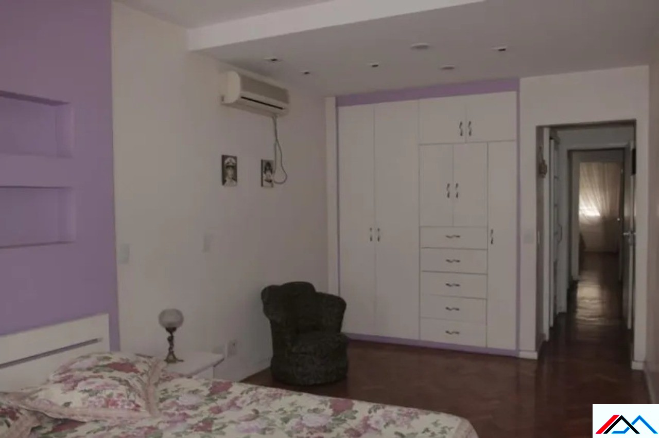 Conheça Foto 07 do imóvel - Apartamento à venda Rua Figueiredo Magalhães, Copacabana, Rio de Janeiro - R$ 1.600.000 - AP01947 - 7 Foto 07 - 7
