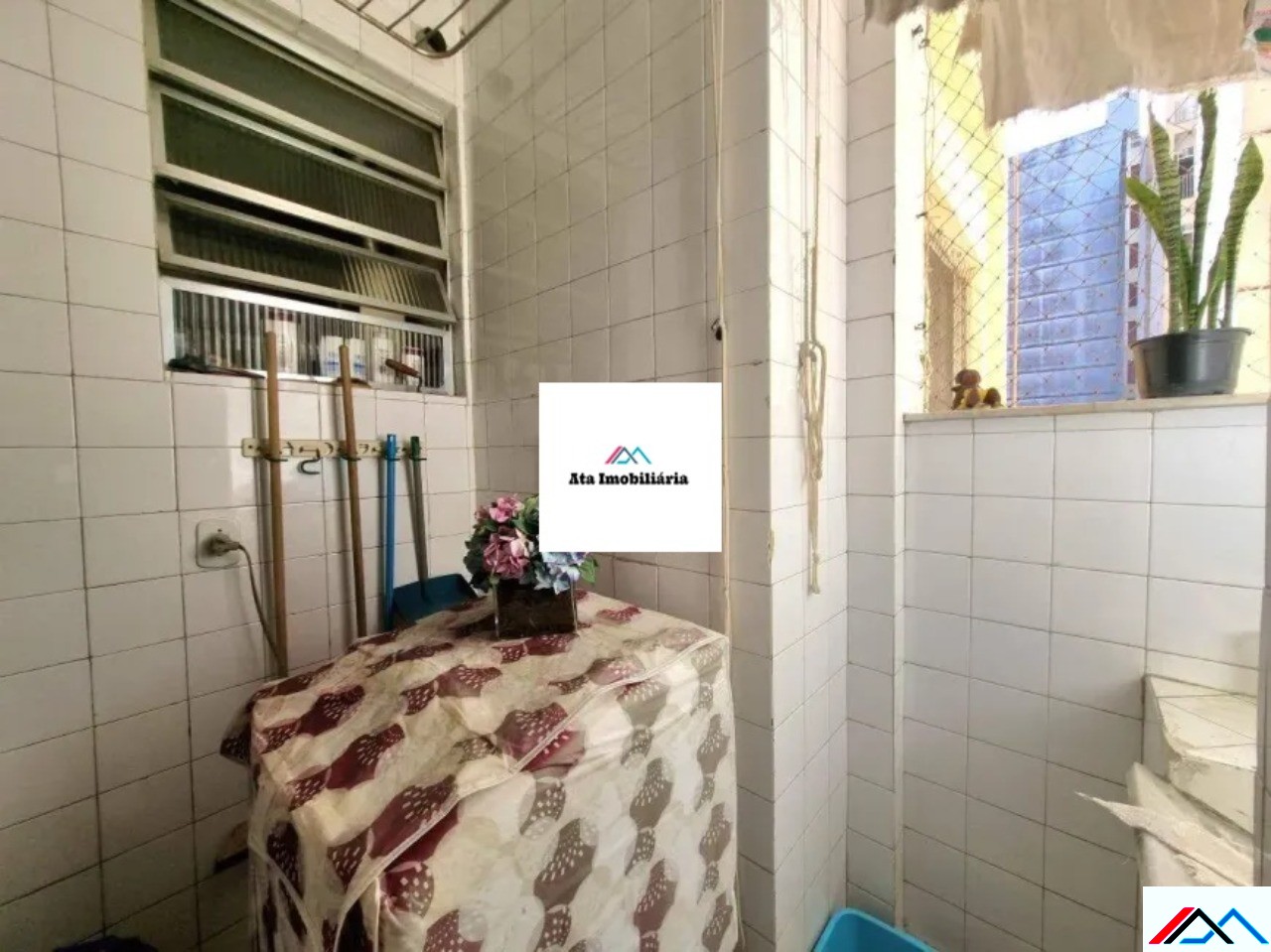 Conheça Foto 05 do imóvel - Apartamento à venda Rua Lacerda Coutinho, Copacabana, Rio de Janeiro - R$ 1.000.000 - AP01951 - 10 Foto 05 - 10