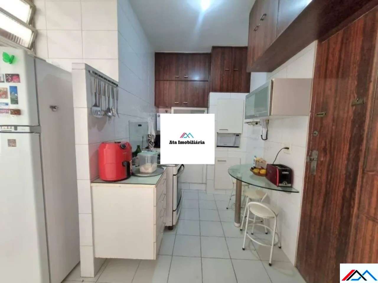 Conheça Foto 08 do imóvel - Apartamento à venda Rua Lacerda Coutinho, Copacabana, Rio de Janeiro - R$ 1.000.000 - AP01951 - 11 Foto 08 - 11
