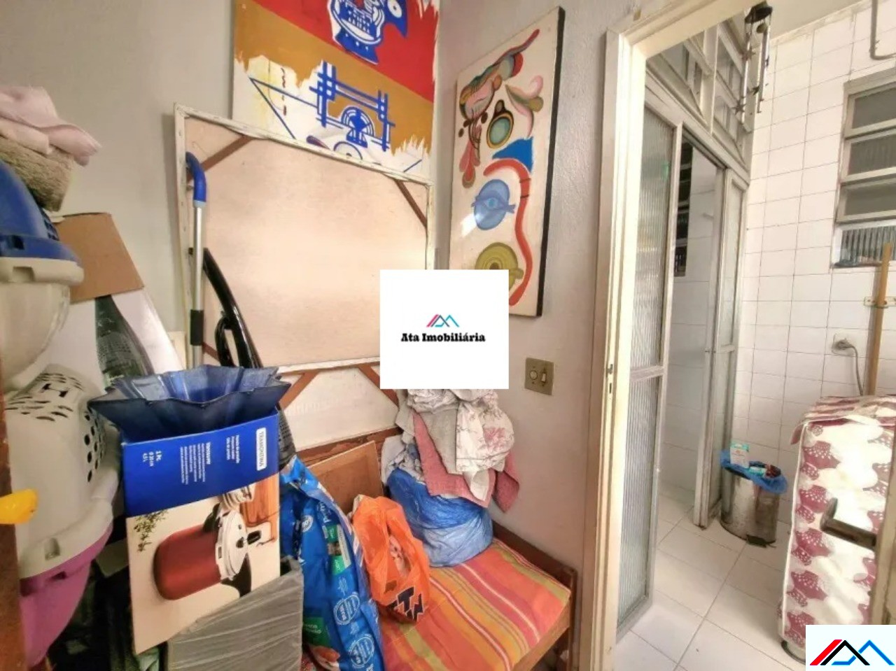 Conheça Foto 11 do imóvel - Apartamento à venda Rua Lacerda Coutinho, Copacabana, Rio de Janeiro - R$ 1.000.000 - AP01951 - 13 Foto 11 - 13