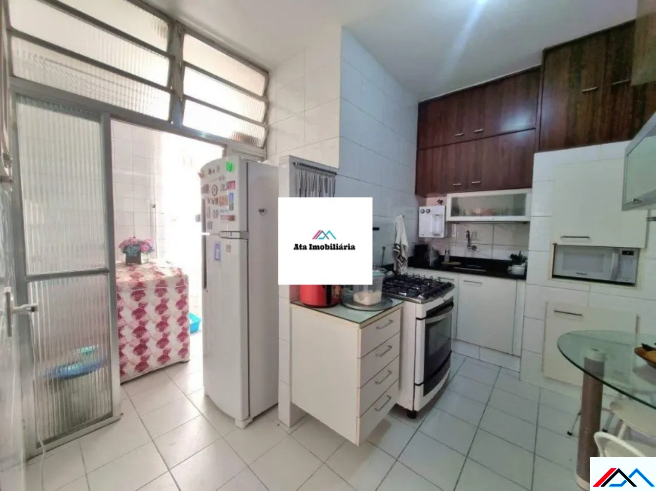 Conheça Foto 16 do imóvel - Apartamento à venda Rua Lacerda Coutinho, Copacabana, Rio de Janeiro - R$ 1.000.000 - AP01951 - 16 Foto 16 - 16