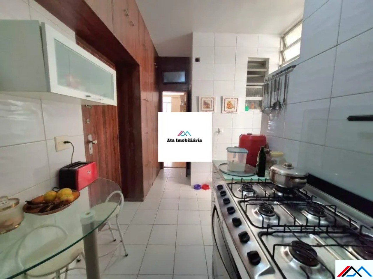 Conheça Foto 17 do imóvel - Apartamento à venda Rua Lacerda Coutinho, Copacabana, Rio de Janeiro - R$ 1.000.000 - AP01951 - 17 Foto 17 - 17