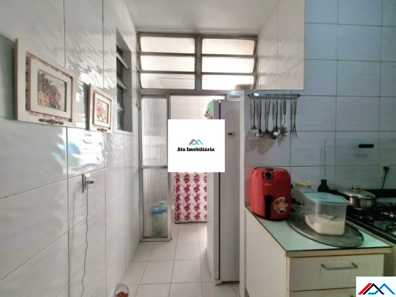 Conheça Foto 25 do imóvel - Apartamento à venda Rua Lacerda Coutinho, Copacabana, Rio de Janeiro - R$ 1.000.000 - AP01951 - 25 Foto 25 - 25