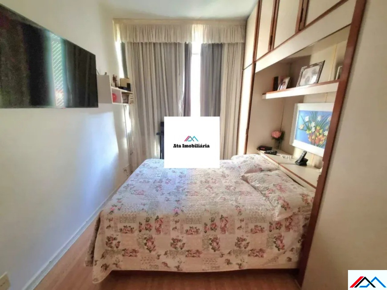 Conheça Foto 12 do imóvel - Apartamento à venda Rua Lacerda Coutinho, Copacabana, Rio de Janeiro - R$ 1.000.000 - AP01951 - 8 Foto 12 - 8