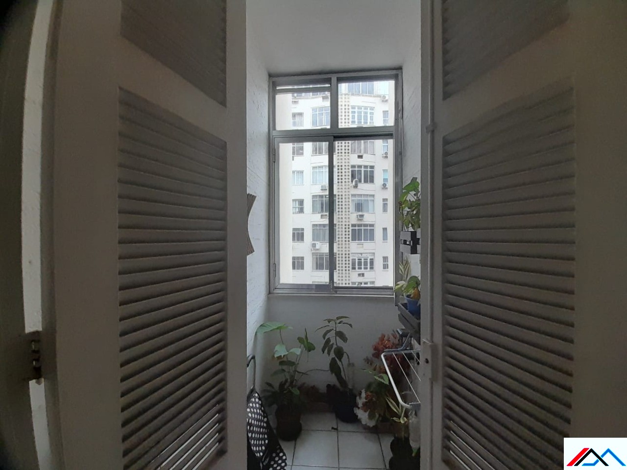 Conheça Foto 10 do imóvel - Apartamento à venda Avenida Nossa Senhora de Copacabana, Copacabana, Rio de Janeiro - R$ 950.000 - AP01954 - 10 Foto 10 - 10