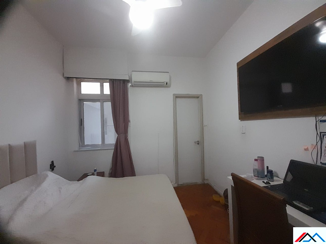 Conheça Foto 12 do imóvel - Apartamento à venda Avenida Nossa Senhora de Copacabana, Copacabana, Rio de Janeiro - R$ 950.000 - AP01954 - 12 Foto 12 - 12