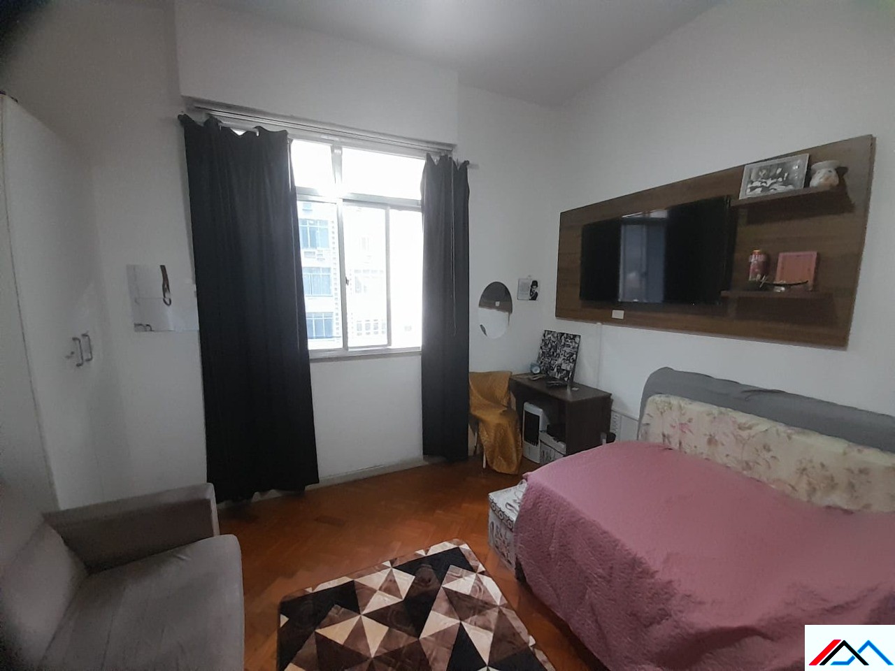 Conheça Foto 13 do imóvel - Apartamento à venda Avenida Nossa Senhora de Copacabana, Copacabana, Rio de Janeiro - R$ 950.000 - AP01954 - 13 Foto 13 - 13