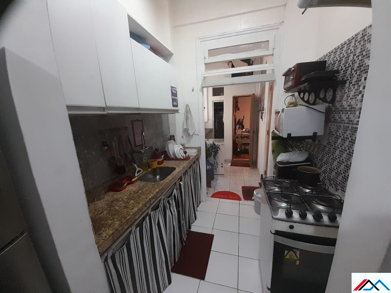 Conheça Foto 21 do imóvel - Apartamento à venda Avenida Nossa Senhora de Copacabana, Copacabana, Rio de Janeiro - R$ 950.000 - AP01954 - 21 Foto 21 - 21