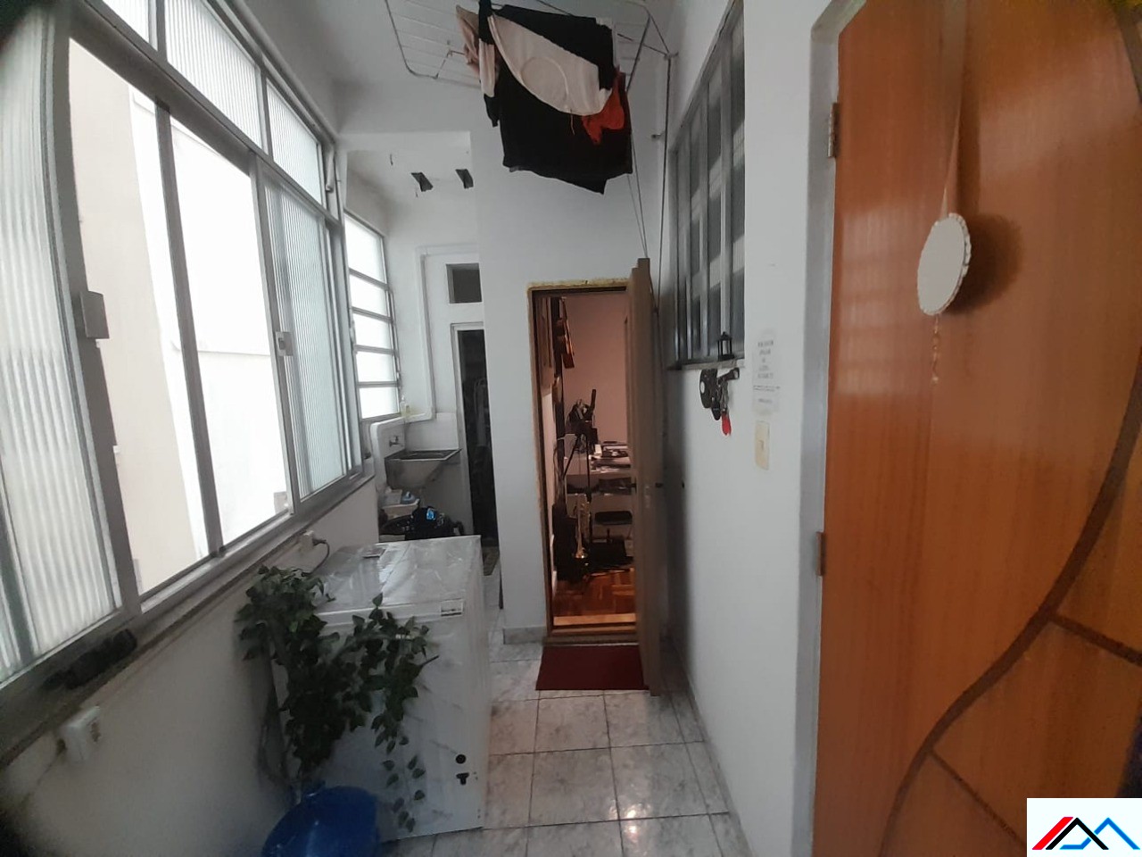 Conheça Foto 22 do imóvel - Apartamento à venda Avenida Nossa Senhora de Copacabana, Copacabana, Rio de Janeiro - R$ 950.000 - AP01954 - 22 Foto 22 - 22