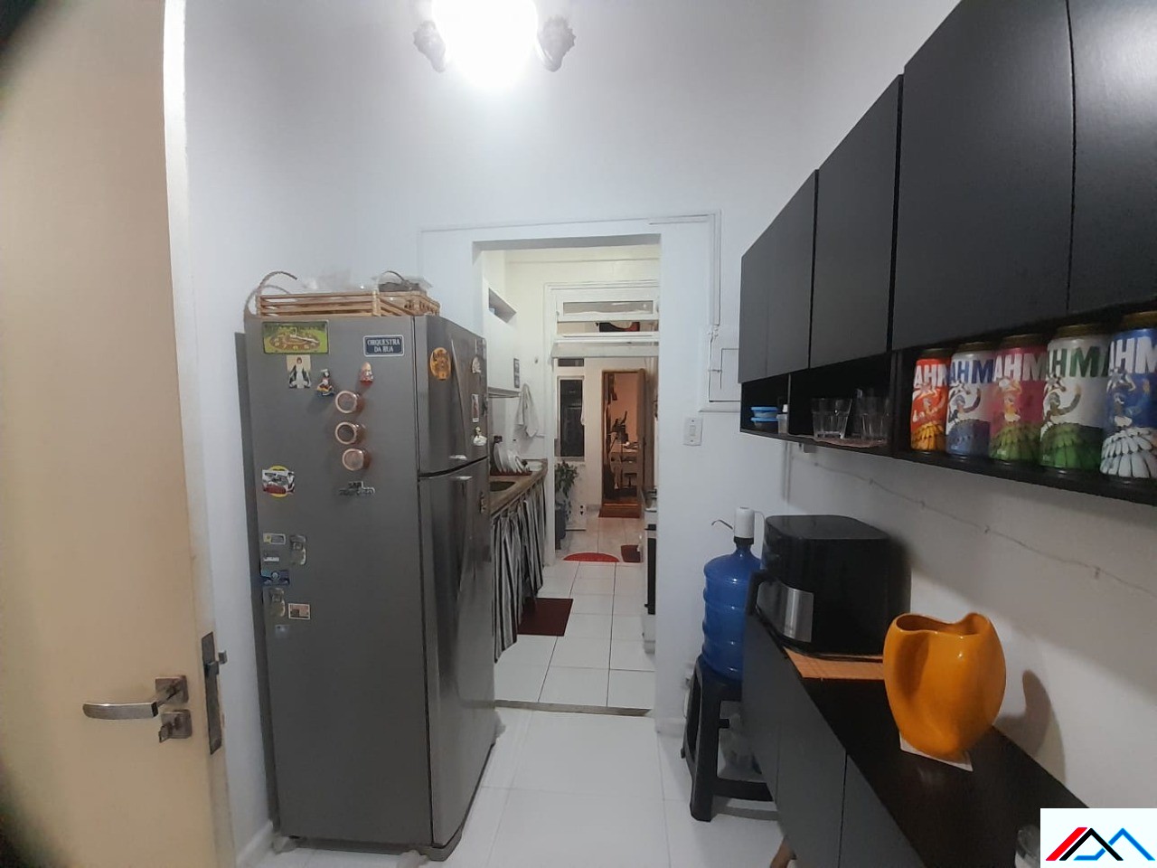Conheça Foto 24 do imóvel - Apartamento à venda Avenida Nossa Senhora de Copacabana, Copacabana, Rio de Janeiro - R$ 950.000 - AP01954 - 24 Foto 24 - 24