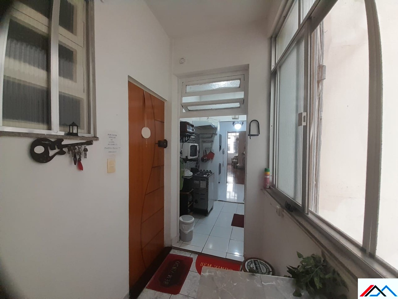 Conheça Foto 25 do imóvel - Apartamento à venda Avenida Nossa Senhora de Copacabana, Copacabana, Rio de Janeiro - R$ 950.000 - AP01954 - 25 Foto 25 - 25