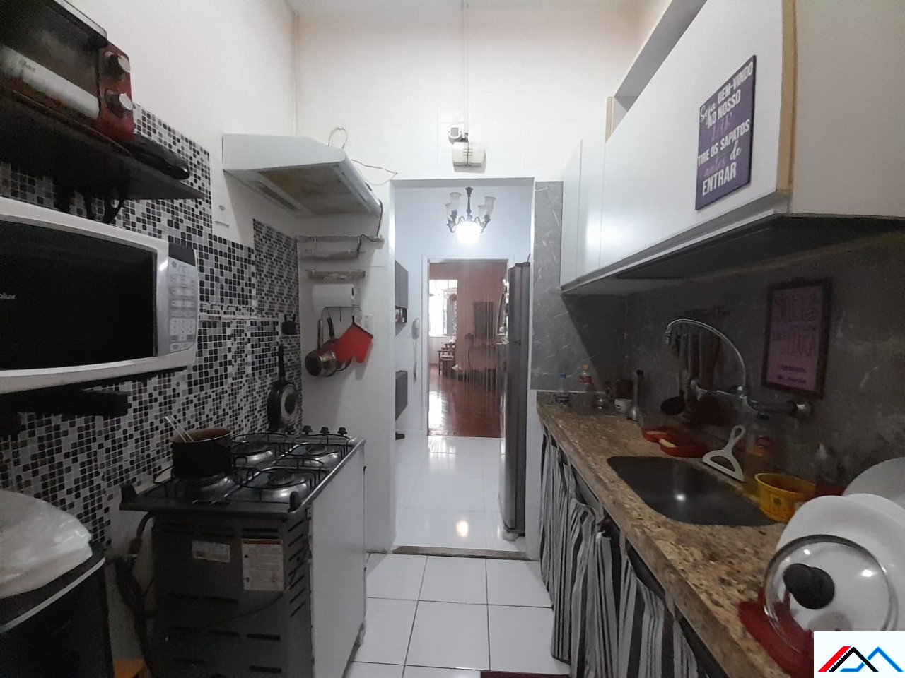 Conheça Foto 26 do imóvel - Apartamento à venda Avenida Nossa Senhora de Copacabana, Copacabana, Rio de Janeiro - R$ 950.000 - AP01954 - 26 Foto 26 - 26