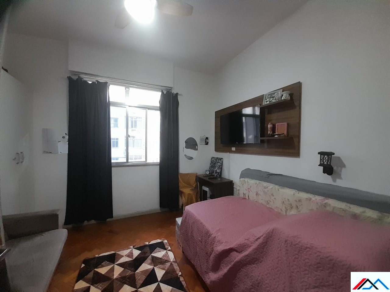 Conheça Foto 05 do imóvel - Apartamento à venda Avenida Nossa Senhora de Copacabana, Copacabana, Rio de Janeiro - R$ 950.000 - AP01954 - 5 Foto 05 - 5