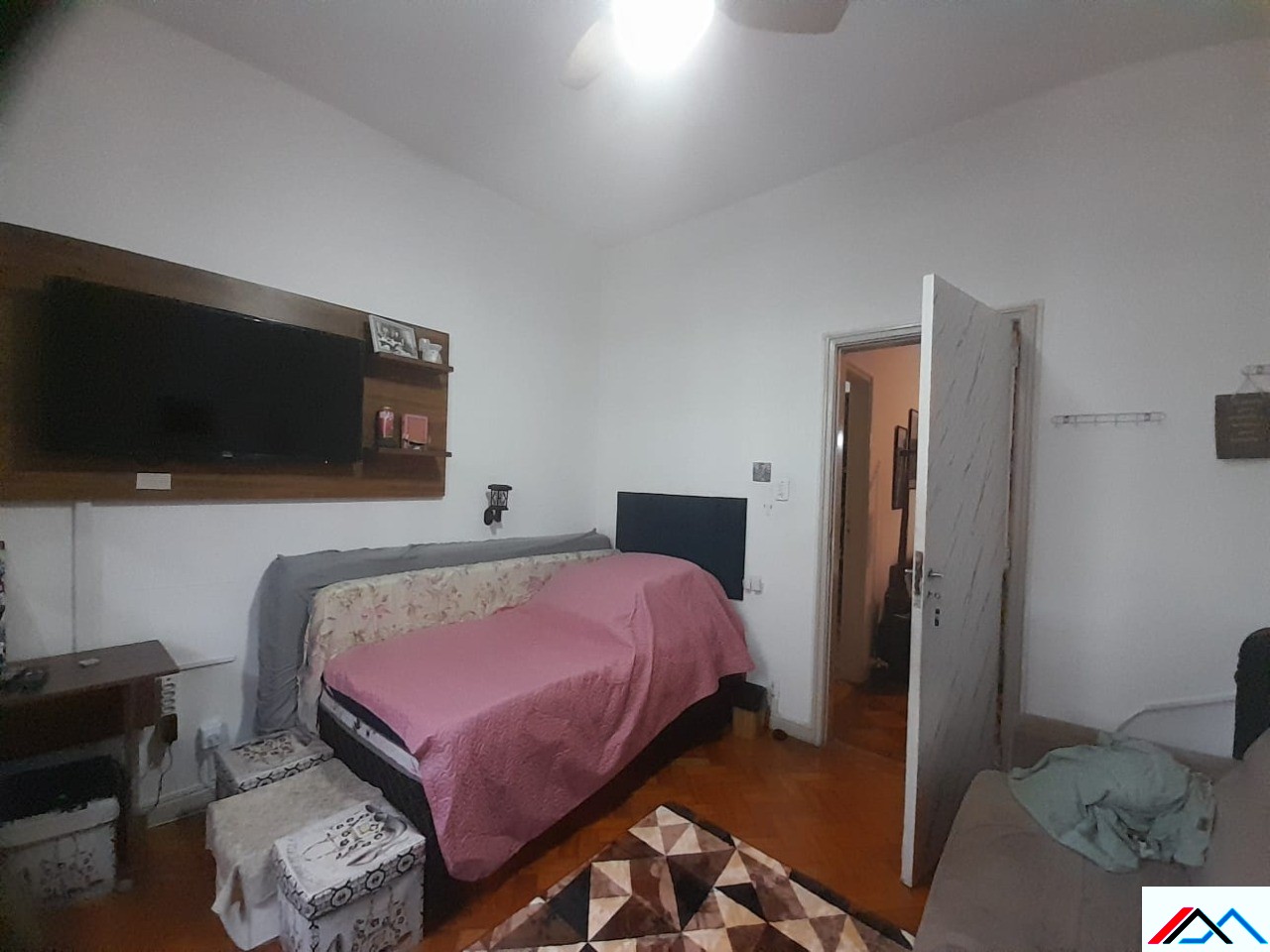 Conheça Foto 06 do imóvel - Apartamento à venda Avenida Nossa Senhora de Copacabana, Copacabana, Rio de Janeiro - R$ 950.000 - AP01954 - 6 Foto 06 - 6
