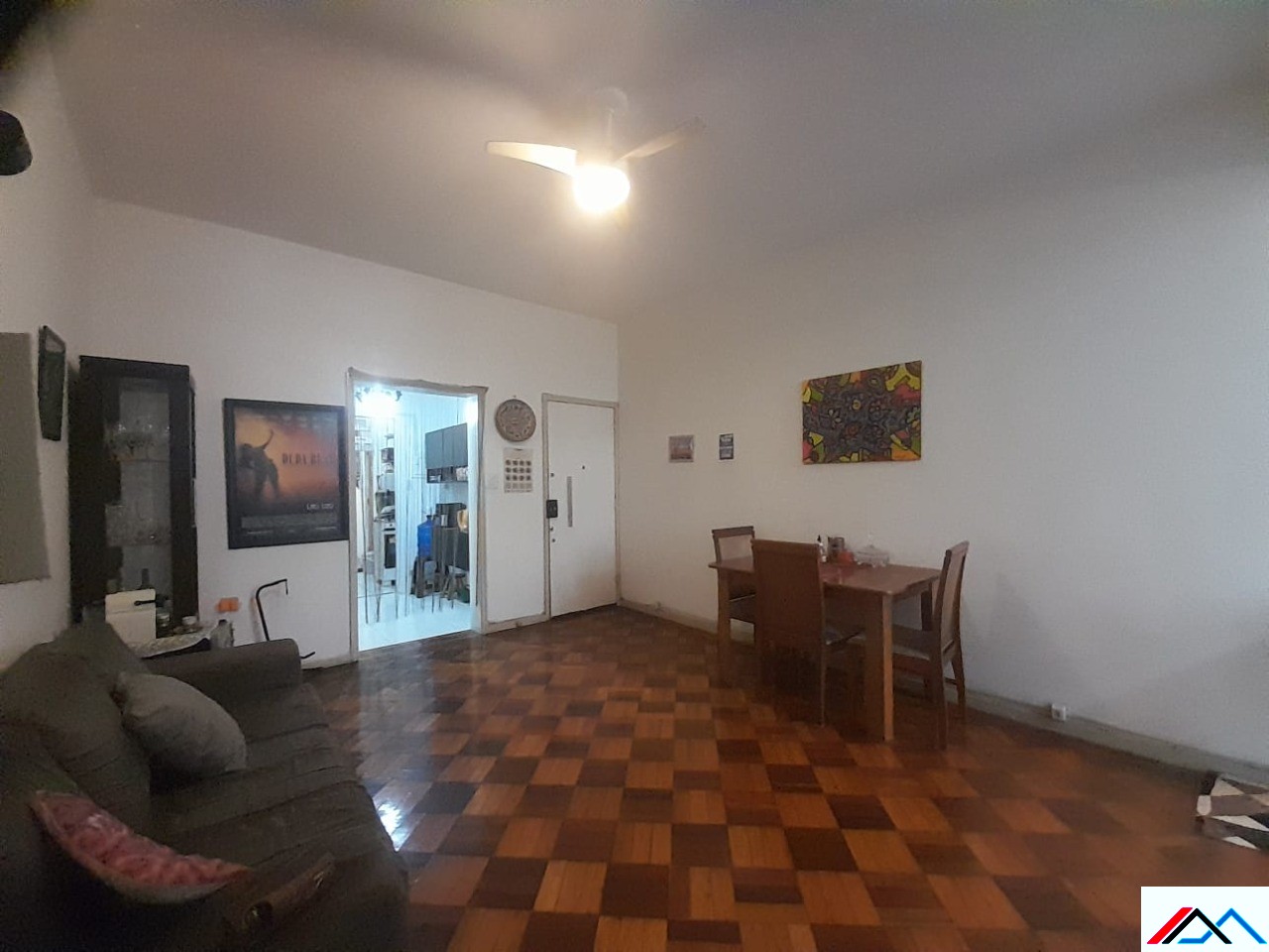 Conheça Foto 07 do imóvel - Apartamento à venda Avenida Nossa Senhora de Copacabana, Copacabana, Rio de Janeiro - R$ 950.000 - AP01954 - 7 Foto 07 - 7