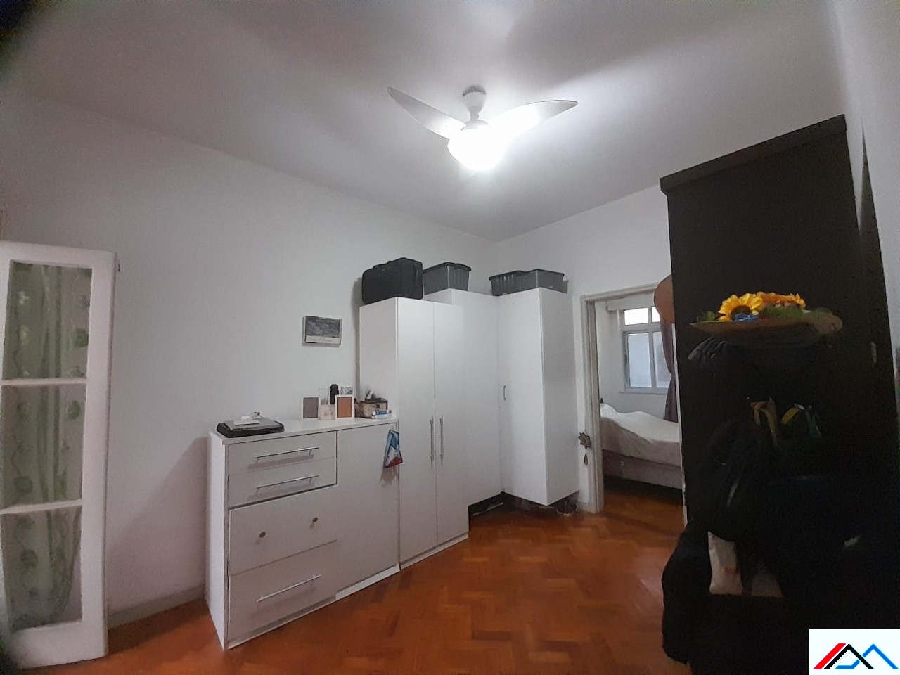 Conheça Foto 08 do imóvel - Apartamento à venda Avenida Nossa Senhora de Copacabana, Copacabana, Rio de Janeiro - R$ 950.000 - AP01954 - 8 Foto 08 - 8
