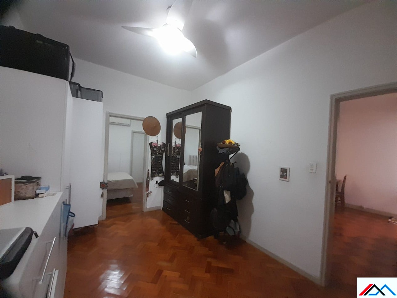 Conheça Foto 09 do imóvel - Apartamento à venda Avenida Nossa Senhora de Copacabana, Copacabana, Rio de Janeiro - R$ 950.000 - AP01954 - 9 Foto 09 - 9