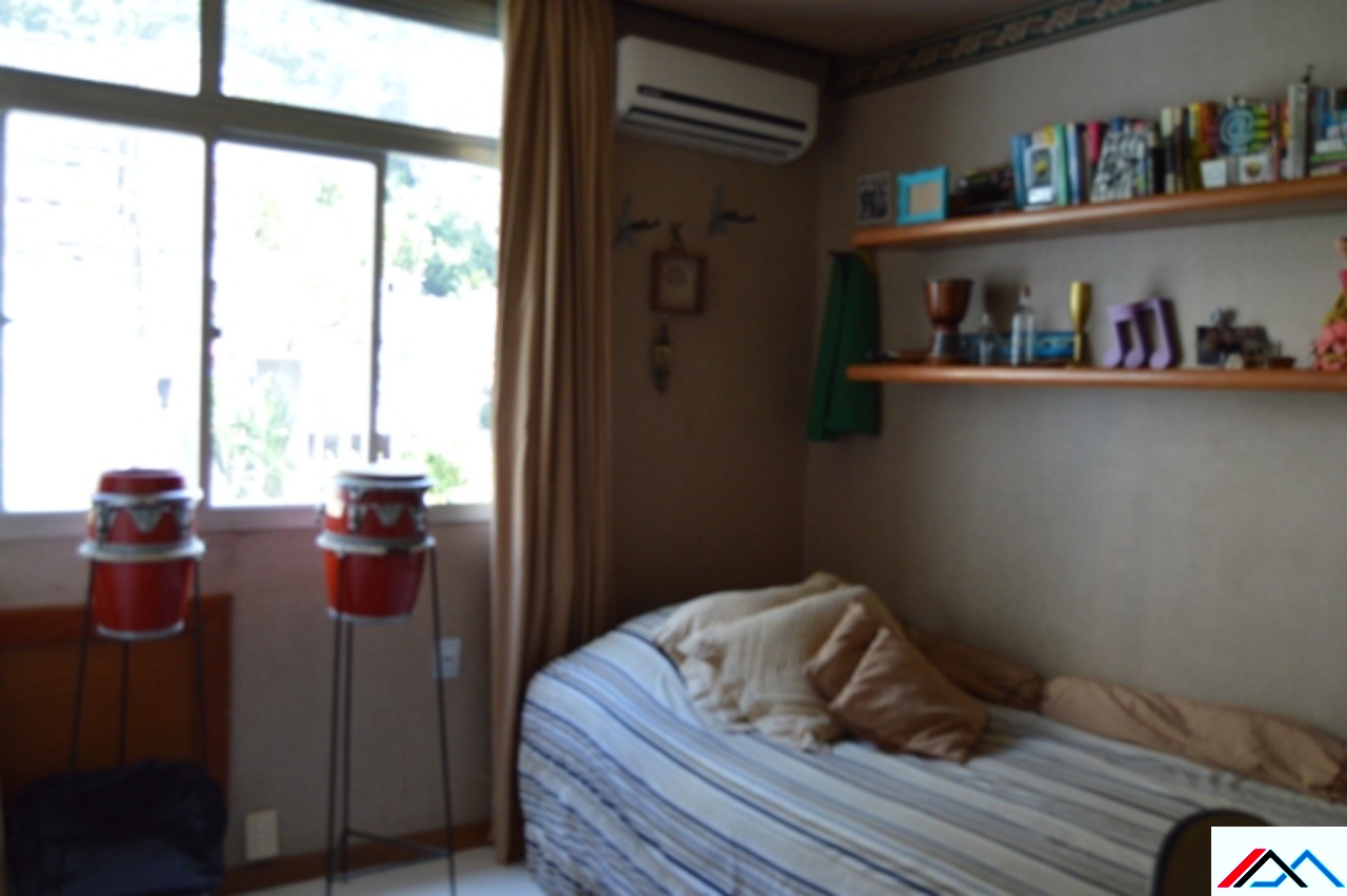 Conheça Foto 08 do imóvel - Apartamento à venda Rua Santa Clara, Copacabana, Rio de Janeiro - R$ 1.700.000 - AP01962 - 8 Foto 08 - 8