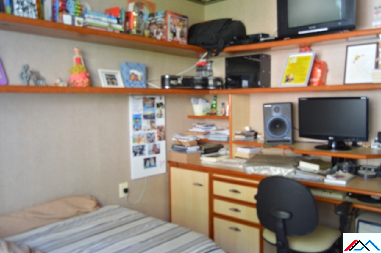 Conheça Foto 09 do imóvel - Apartamento à venda Rua Santa Clara, Copacabana, Rio de Janeiro - R$ 1.700.000 - AP01962 - 9 Foto 09 - 9