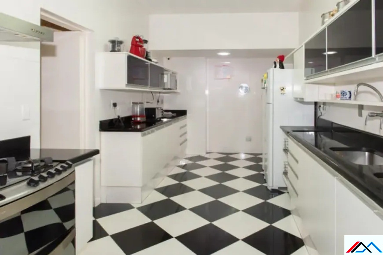 Conheça Foto 18 do imóvel - Apartamento à venda Avenida Atlântica, Copacabana, Rio de Janeiro - R$ 5.700.000 - AP01967 - 18 Foto 18 - 18