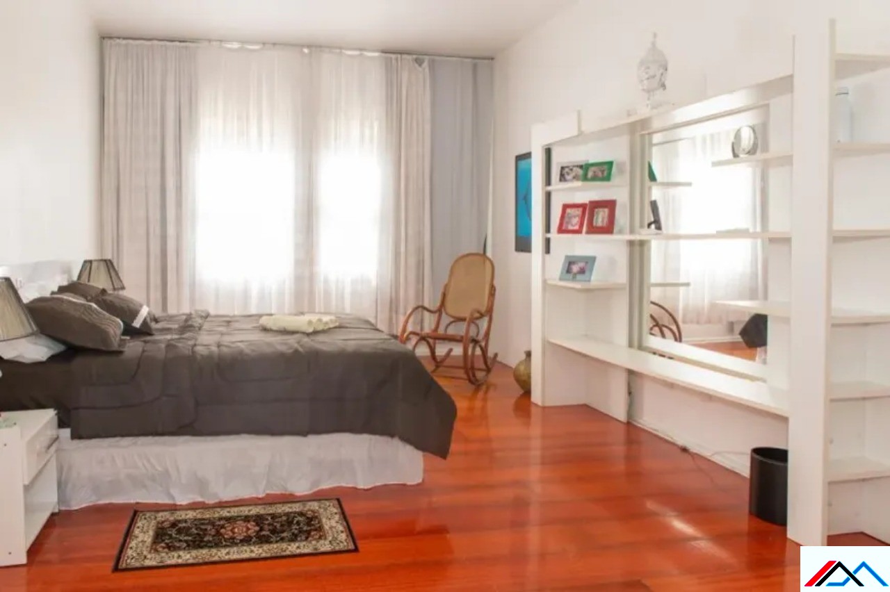 Conheça Foto 09 do imóvel - Apartamento à venda Avenida Atlântica, Copacabana, Rio de Janeiro - R$ 5.700.000 - AP01967 - 9 Foto 09 - 9
