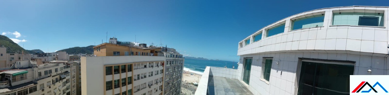 Conheça Foto 51 do imóvel - Cobertura à venda Rua Bolivar, Copacabana, Rio de Janeiro - R$ 2.400.000 - AP01971 - 1 Foto 51 - 1