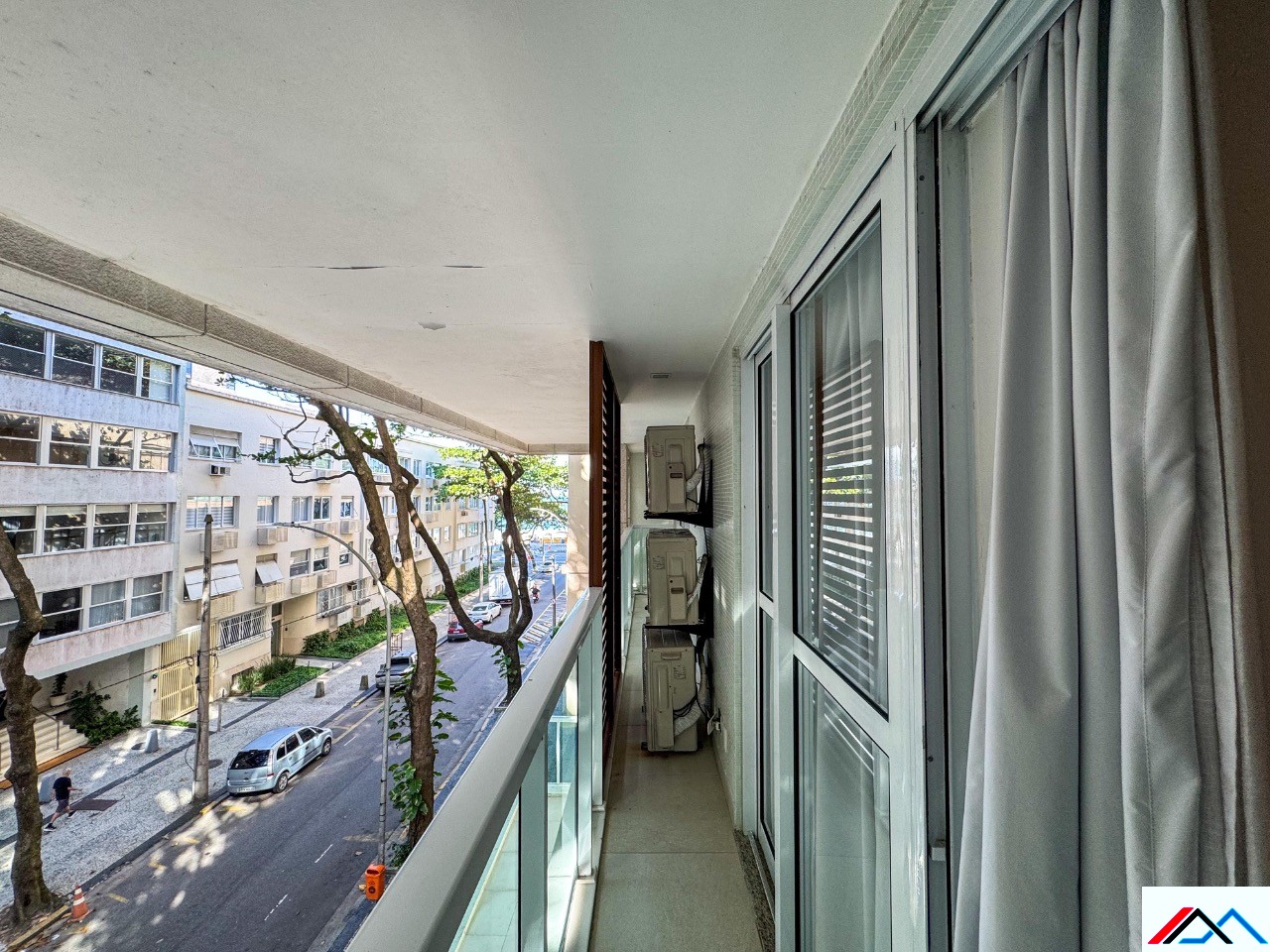 Conheça Foto 01 do imóvel - Apartamento à venda Rua José Linhares, Leblon, Rio de Janeiro - R$ 6.000.000 - AP01974 - 1 Foto 01 - 1