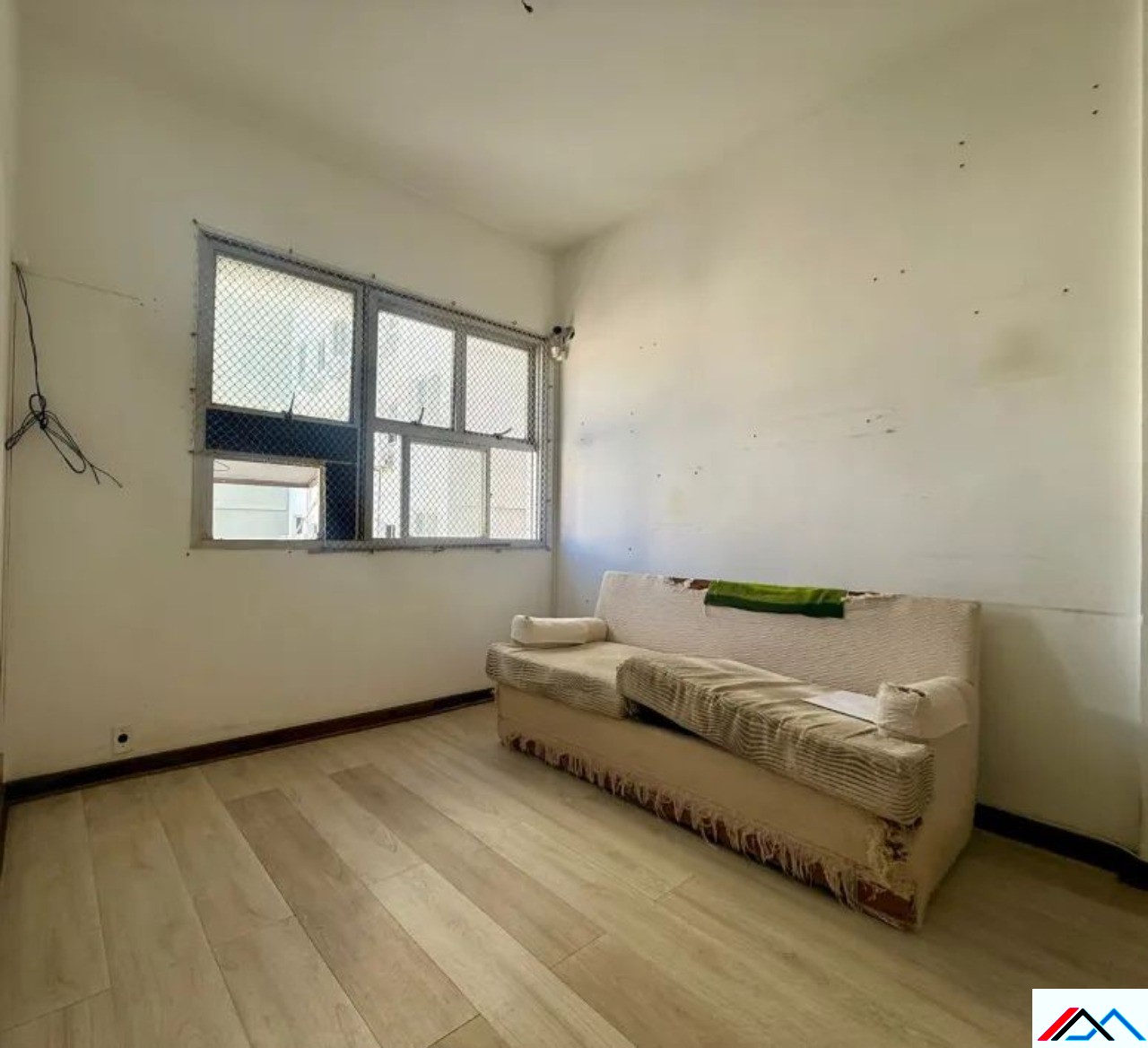 Conheça Foto 05 do imóvel - Apartamento à venda Rua Vinícius de Moraes, Ipanema, Rio de Janeiro - R$ 1.190.000 - AP01978 - 5 Foto 05 - 5