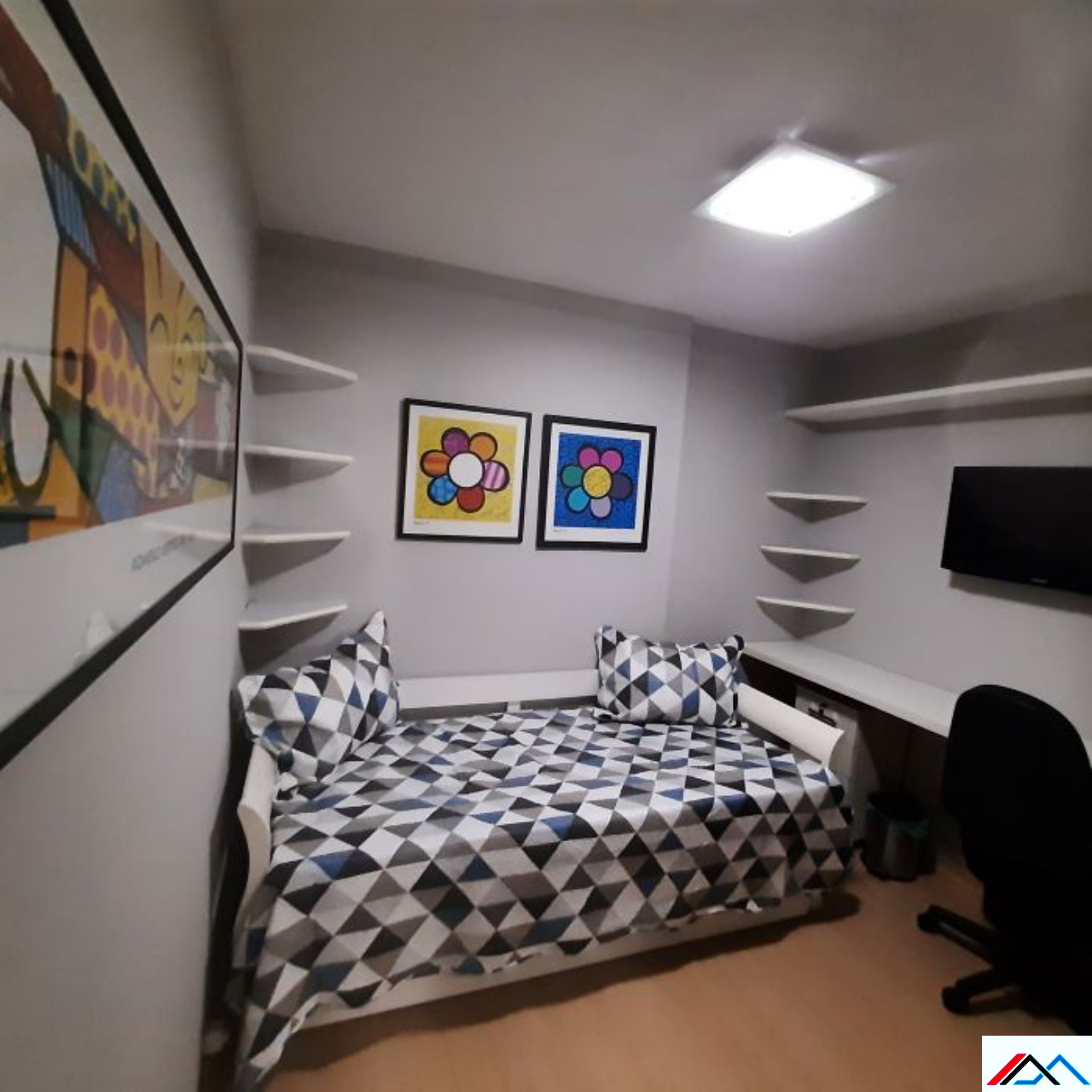 Conheça Foto 13 do imóvel - Apartamento à venda Rua Senador Euzebio, Flamengo, Rio de Janeiro - R$ 1.300.000 - AP01981 - 13 Foto 13 - 13