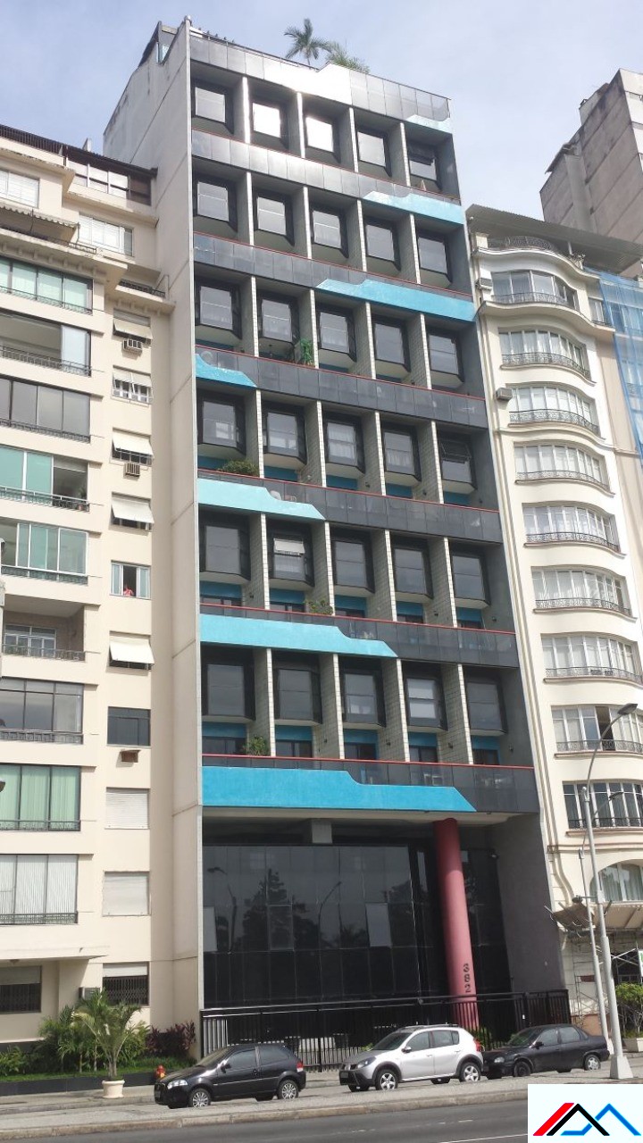 Conheça Foto 21 do imóvel - Apartamento à venda Rua Senador Euzebio, Flamengo, Rio de Janeiro - R$ 1.300.000 - AP01981 - 21 Foto 21 - 21