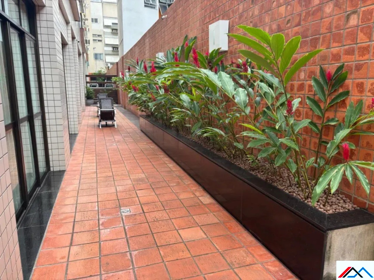 Conheça Foto 13 do imóvel - Flat à venda Rua Almirante Saddock de Sá, Ipanema, Rio de Janeiro - R$ 940.000 - AP01985 - 13 Foto 13 - 13