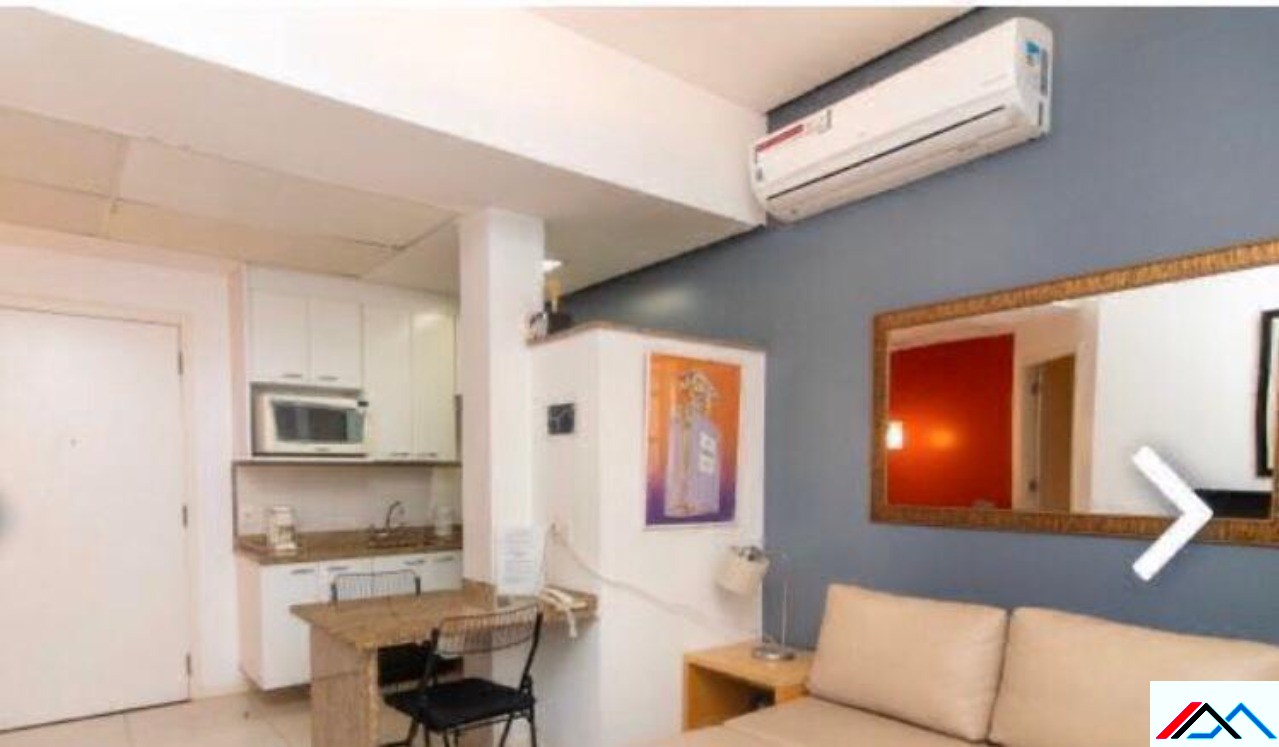 Conheça Foto 21 do imóvel - Flat à venda Rua Domingos Ferreira, Copacabana, Rio de Janeiro - R$ 890.000 - AP01989 - 17 Foto 21 - 17