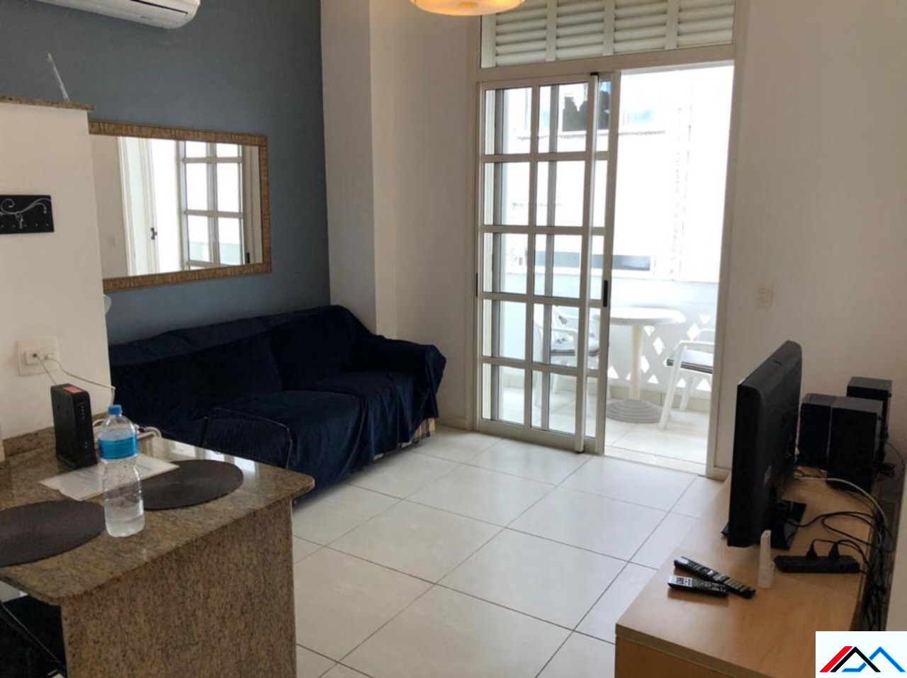 Conheça Foto 22 do imóvel - Flat à venda Rua Domingos Ferreira, Copacabana, Rio de Janeiro - R$ 890.000 - AP01989 - 18 Foto 22 - 18